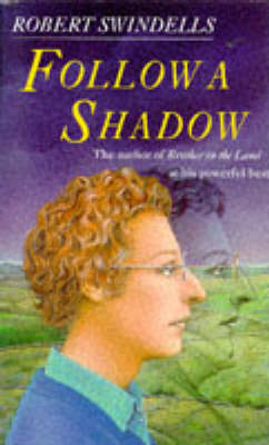 Book cover for Follow a Shadow