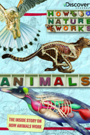 Cover of Animals