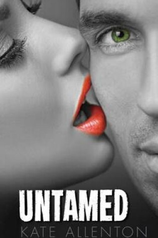 Cover of Untamed