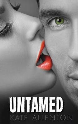 Book cover for Untamed