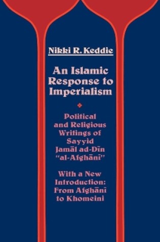 Cover of An Islamic Response to Imperialism