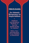 Book cover for An Islamic Response to Imperialism