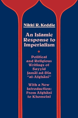 Cover of An Islamic Response to Imperialism