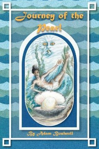 Cover of Journey of the Pearl