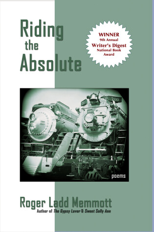 Cover of Riding the Absolute