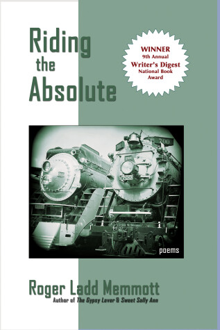 Book cover for Riding the Absolute