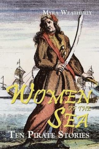 Cover of Women of the Sea