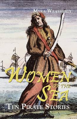 Book cover for Women of the Sea