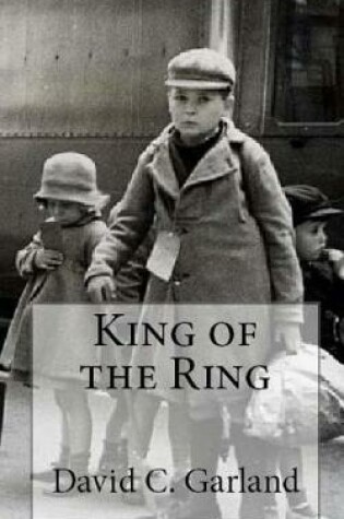 Cover of King of the Ring