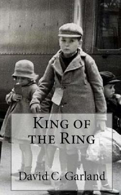 Book cover for King of the Ring