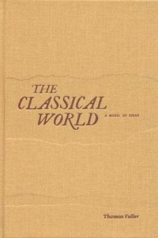 Cover of The Classical World