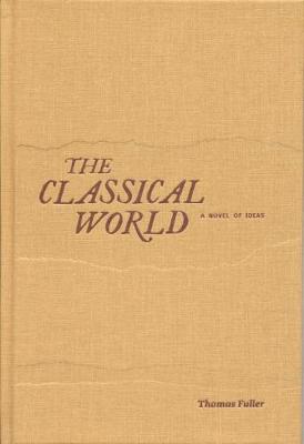 Book cover for The Classical World
