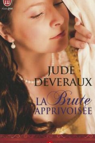 Cover of La Brute Apprivoisee (NC)