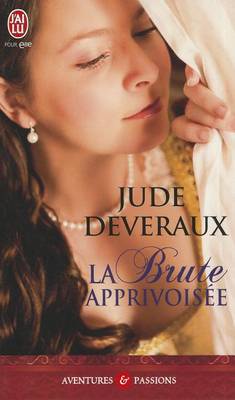 Cover of La Brute Apprivoisee (NC)