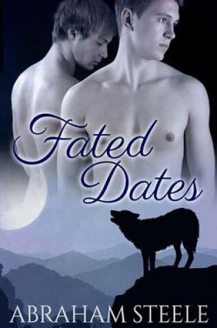 Cover of Fated Dates