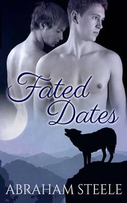 Book cover for Fated Dates