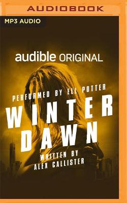 Cover of Winter Dawn