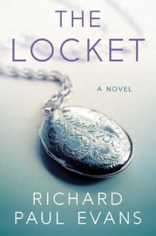 Cover of The Locket