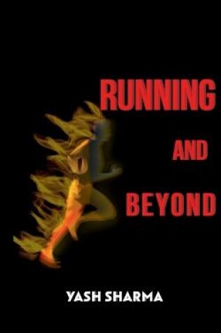 Cover of Running and Beyond