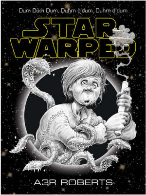 Book cover for Star Warped