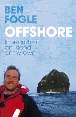 Book cover for Offshore