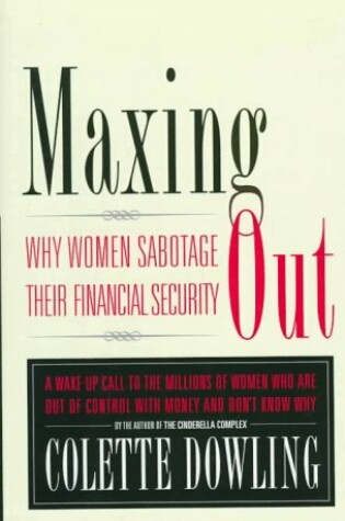 Cover of Maxing Out