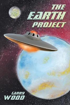 Cover of The Earth Project