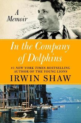 Book cover for In the Company of Dolphins