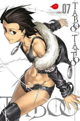 Cover of Taboo Tattoo, Vol. 7