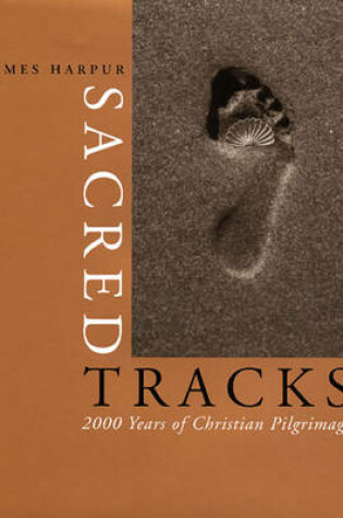 Cover of Sacred Tracks