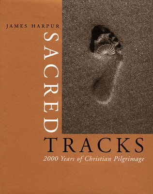 Book cover for Sacred Tracks