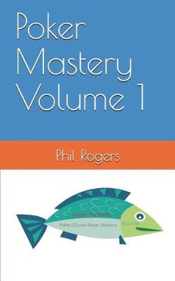 Book cover for Poker Mastery Volume 1