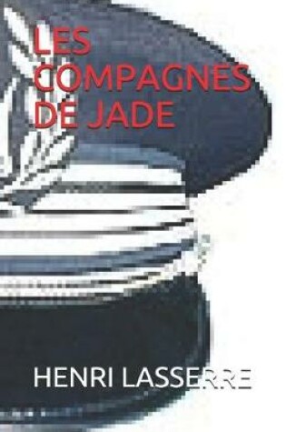 Cover of Les Compagnes de Jade