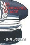 Book cover for Les Compagnes de Jade