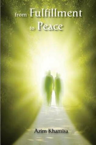 Cover of From Fulfillment to Peace