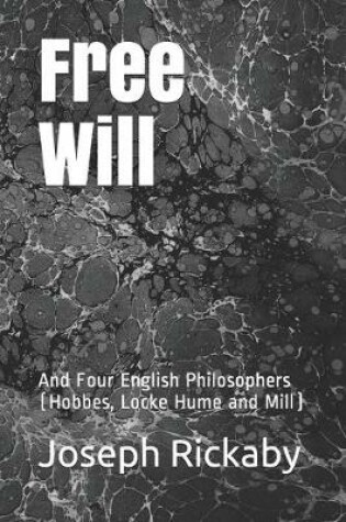 Cover of Free Will