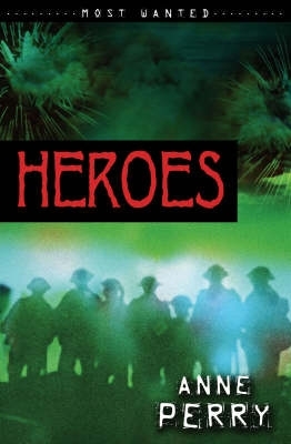 Cover of Heroes