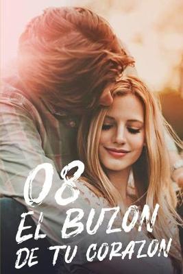 Cover of El buzon de tu corazon 8