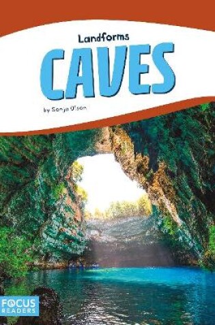 Cover of Caves