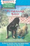 Book cover for Playground Bully