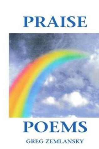Cover of Praise Poems