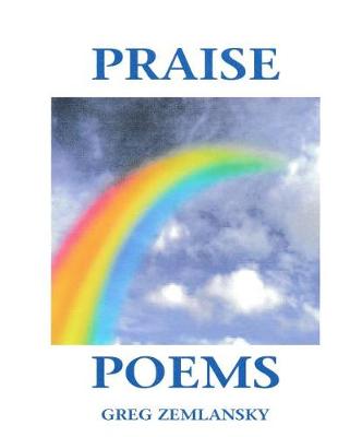 Book cover for Praise Poems