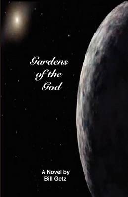 Book cover for Gardens of the God