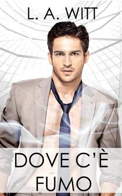 Book cover for Dove C'e Fumo