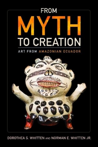 Cover of From Myth to Creation