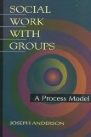 Cover of Social Work with Groups