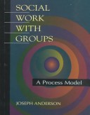 Book cover for Social Work with Groups