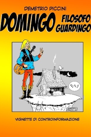 Cover of DOMINGO Filosofo Guardingo