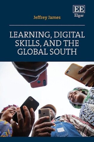 Cover of Learning, Digital Skills, and the Global South