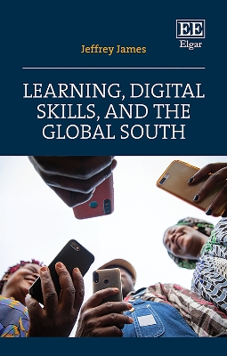 Book cover for Learning, Digital Skills, and the Global South